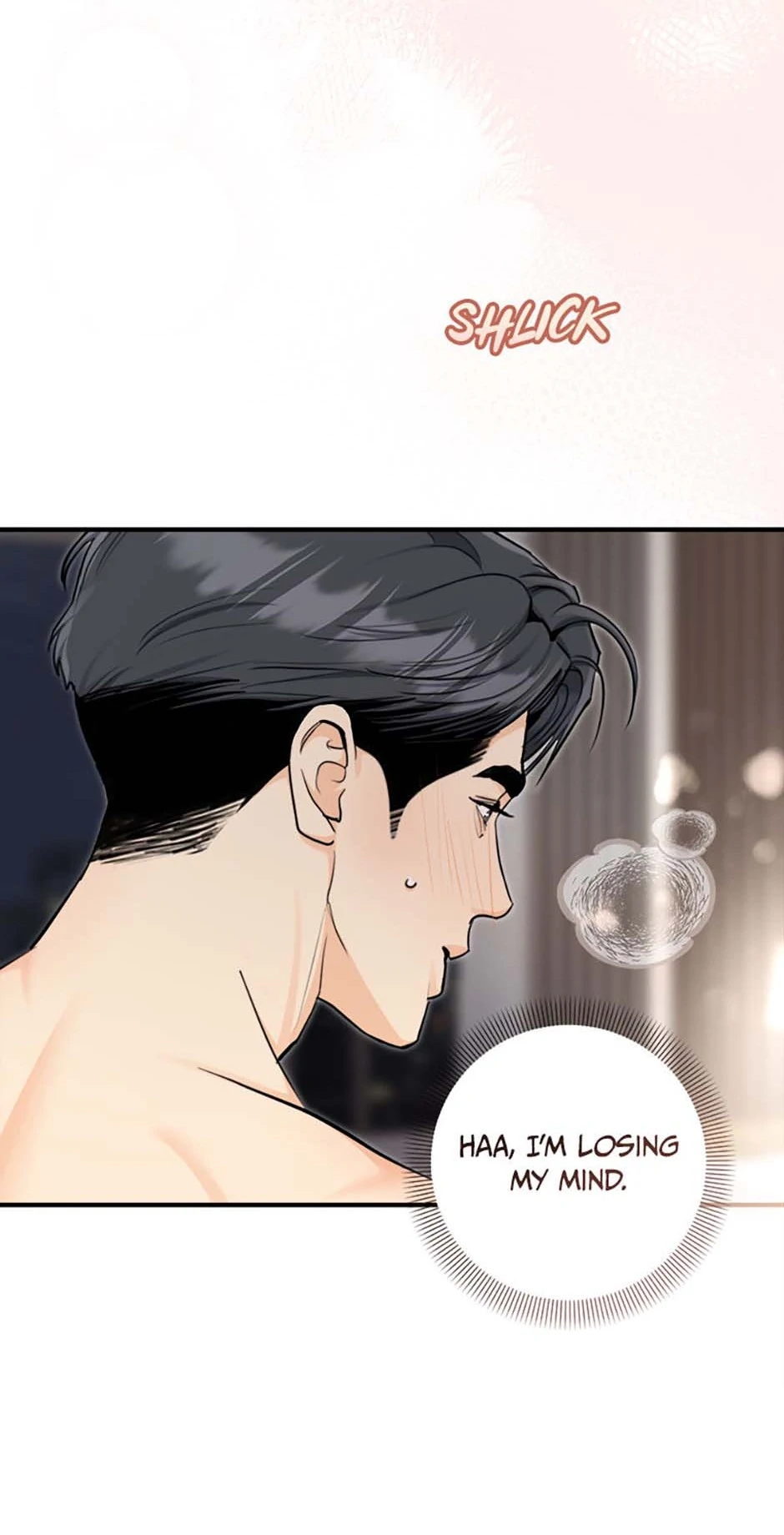 Read Marriage Situation Manga Online