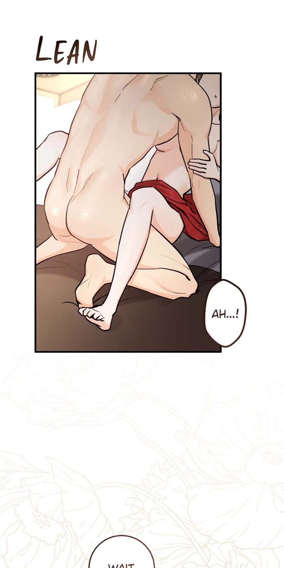 Read Marriage Situation Manga Online