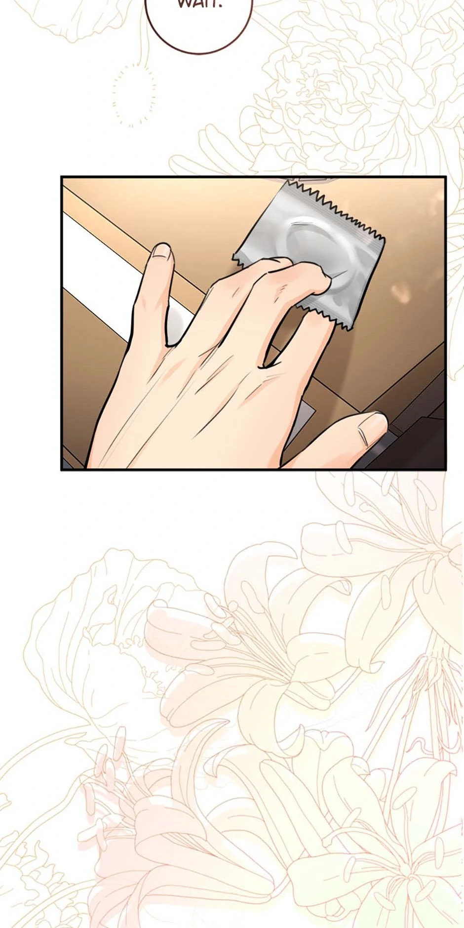 Read Marriage Situation Manga Online