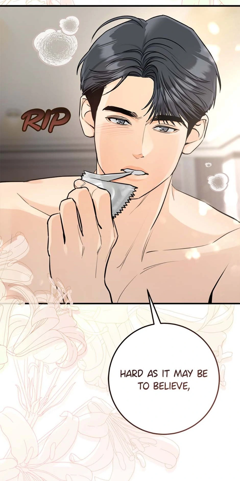 Read Marriage Situation Manga Online