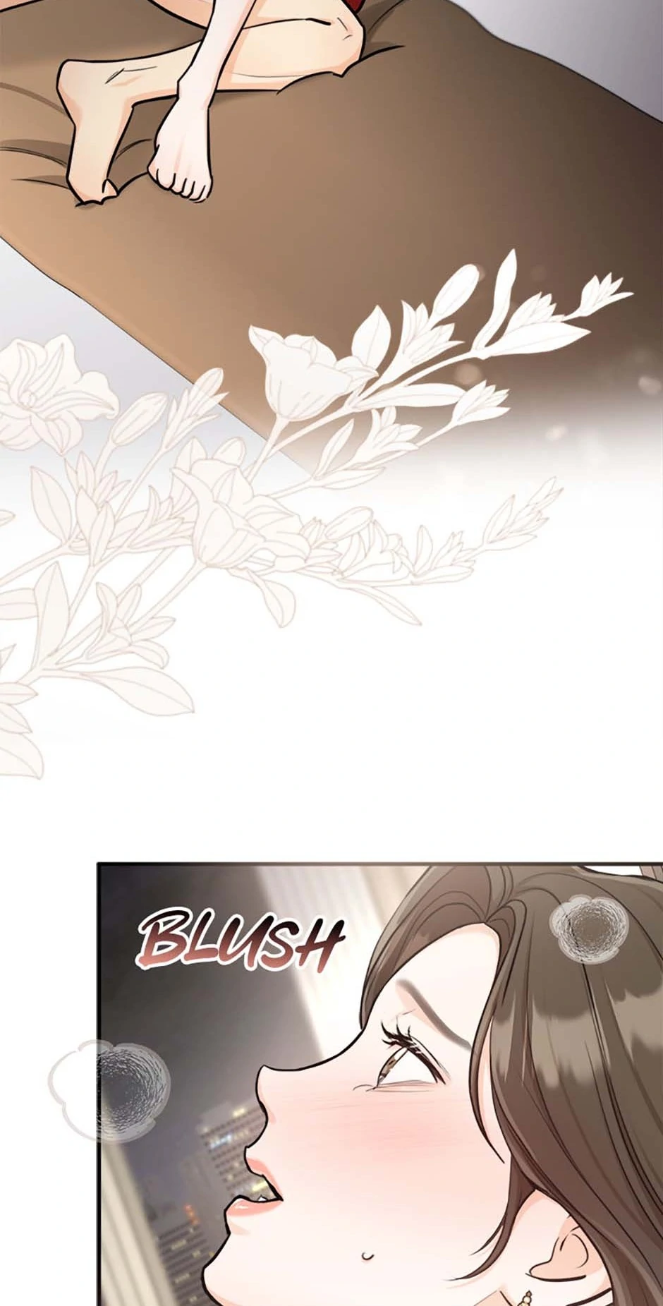 Read Marriage Situation Manga Online