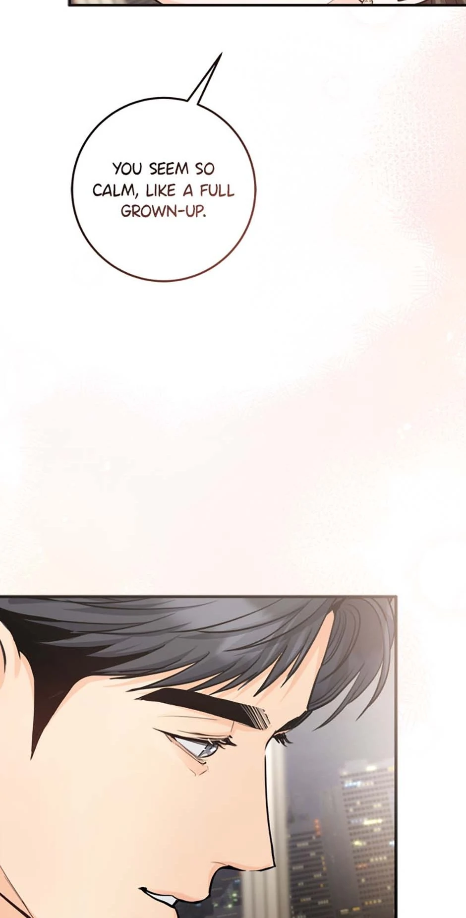 Read Marriage Situation Manga Online