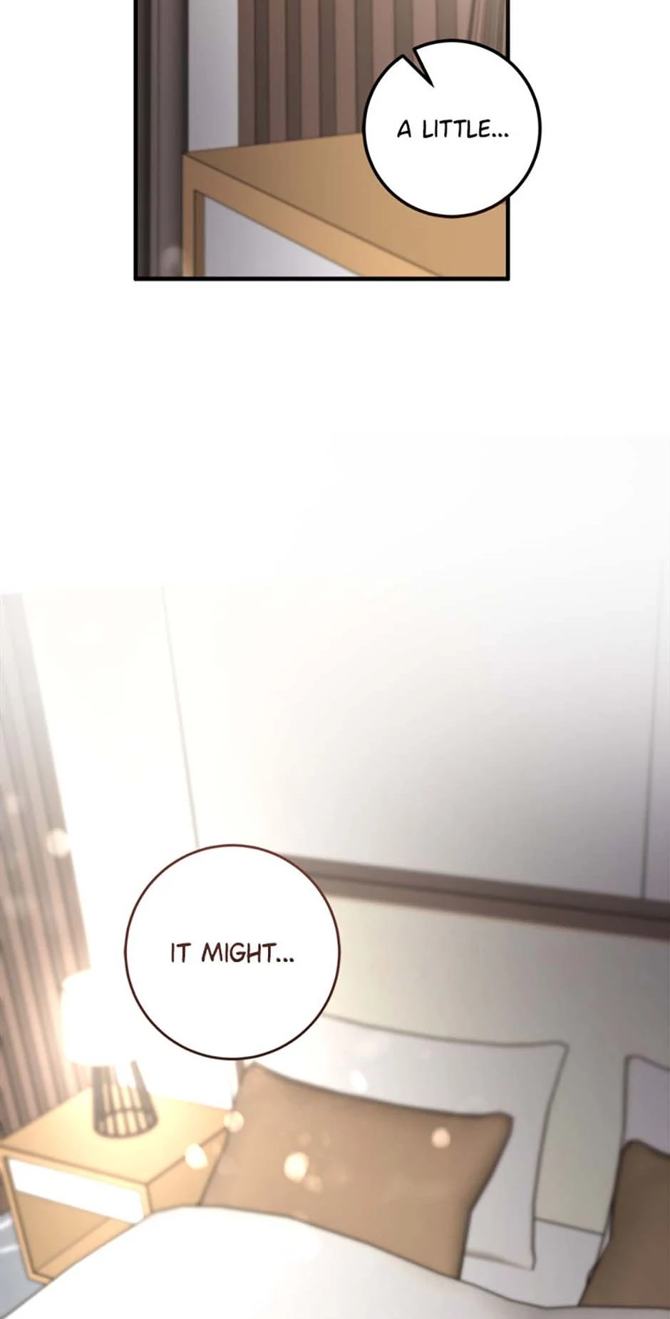 Read Marriage Situation Manga Online