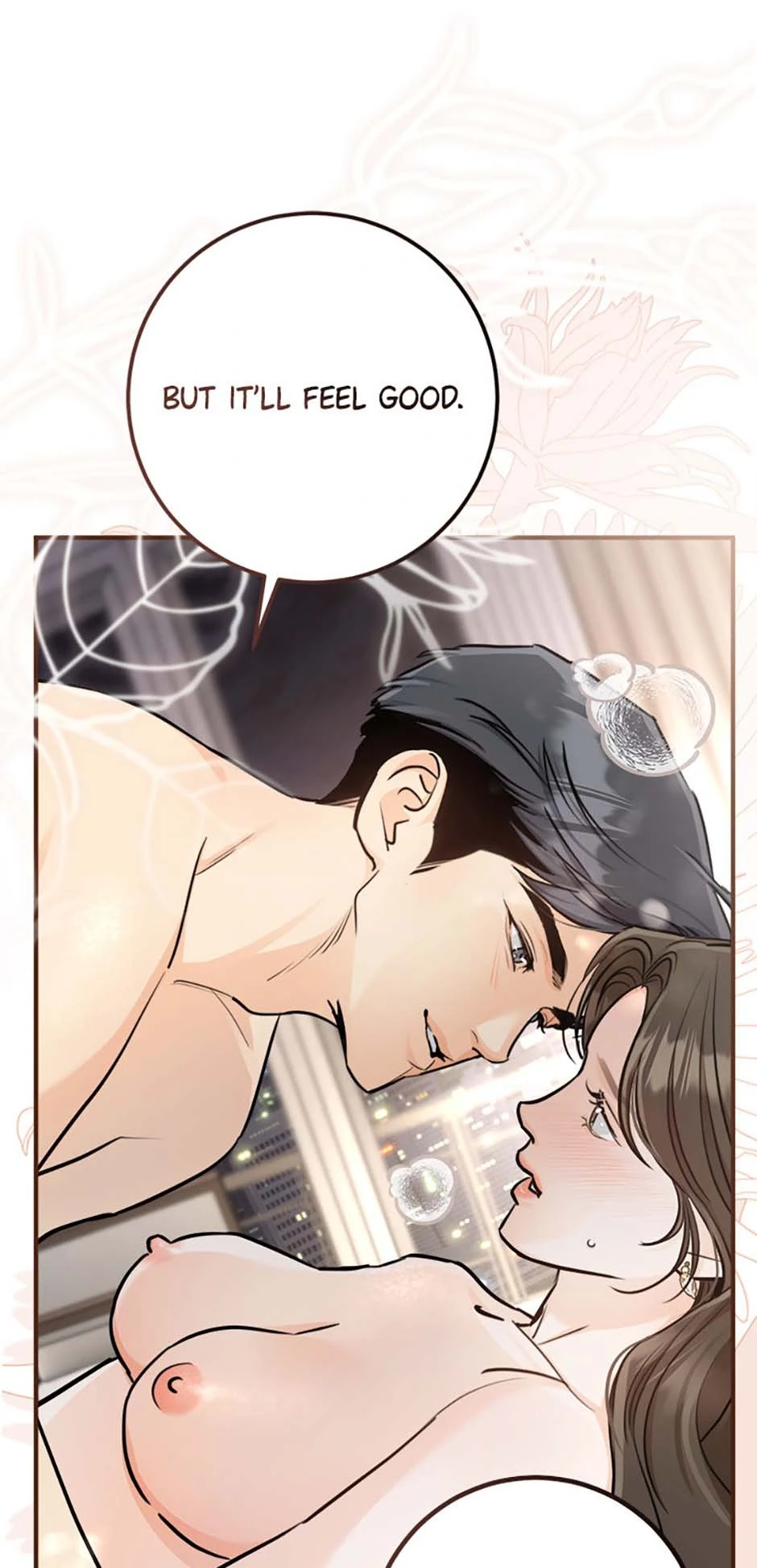 Read Marriage Situation Manga Online