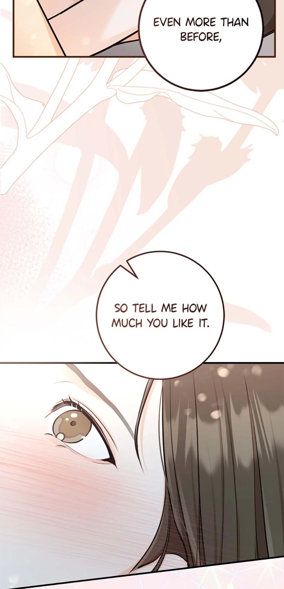 Read Marriage Situation Manga Online