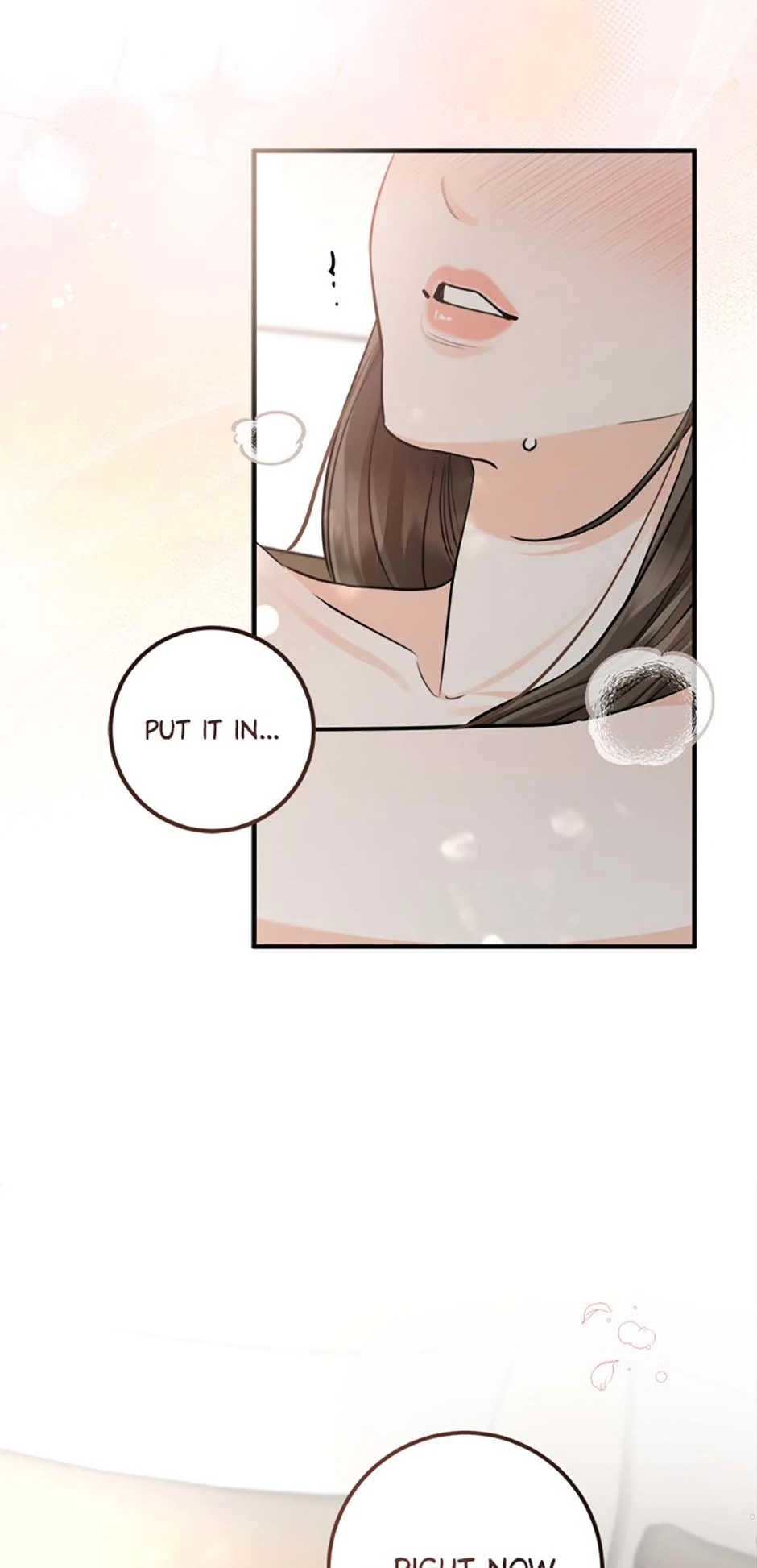 Read Marriage Situation Manga Online