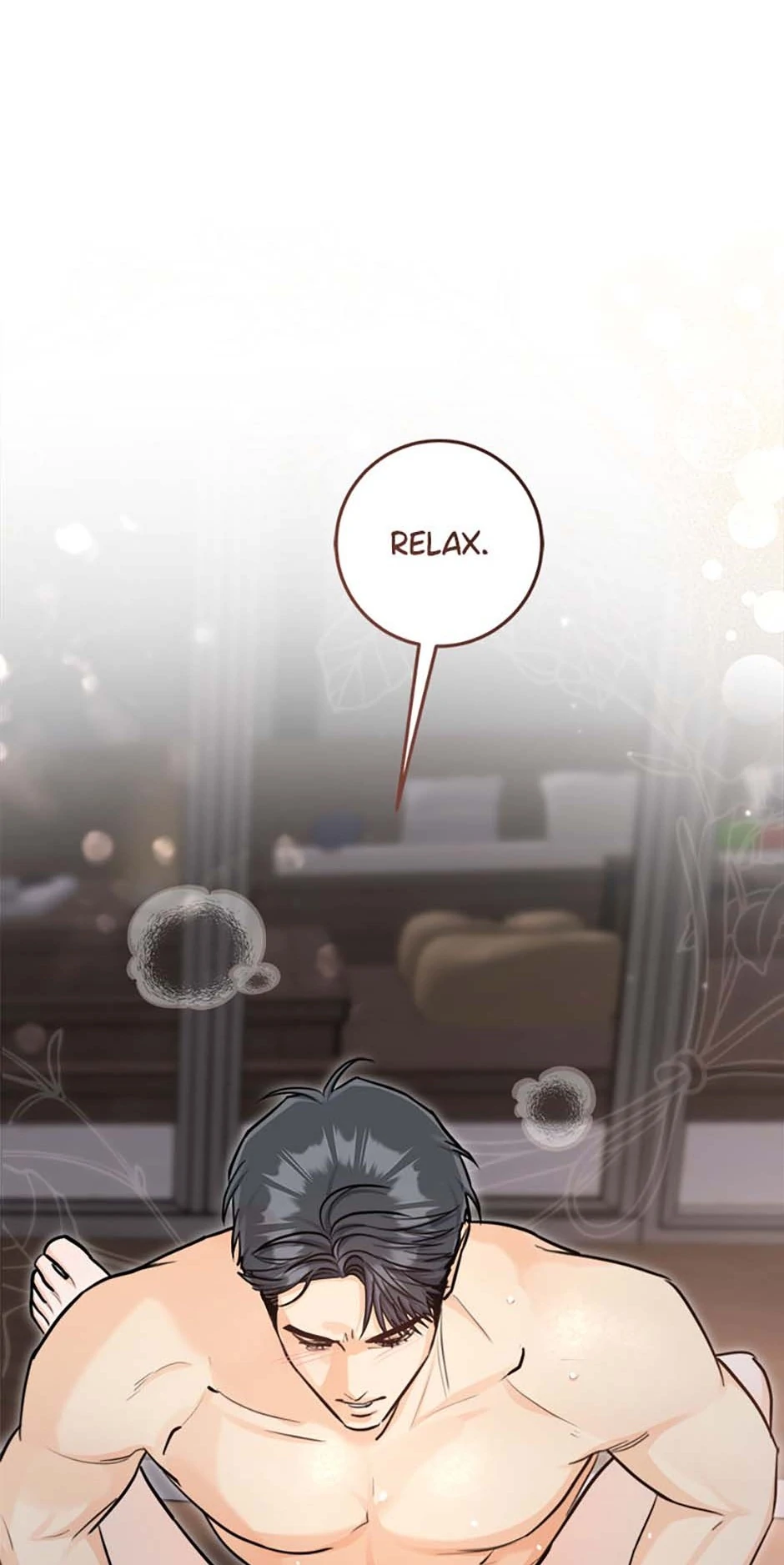 Read Marriage Situation Manga Online