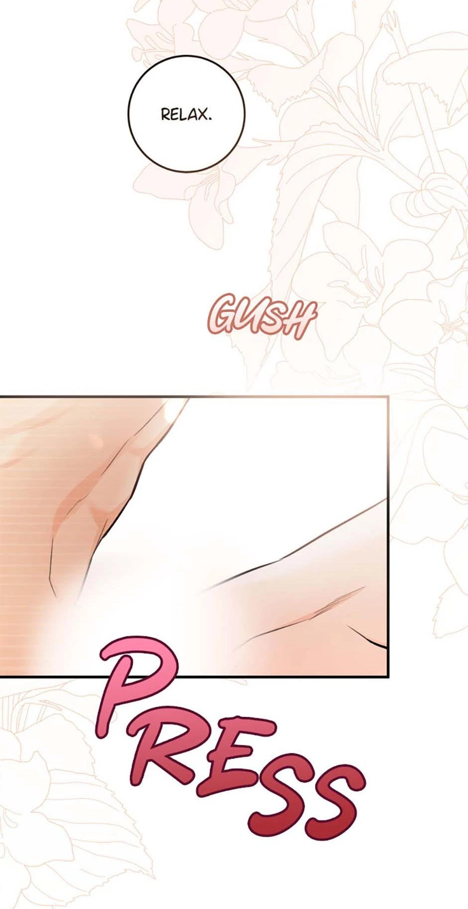 Read Marriage Situation Manga Online