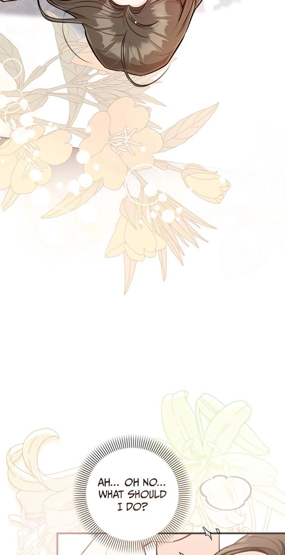 Read Marriage Situation Manga Online