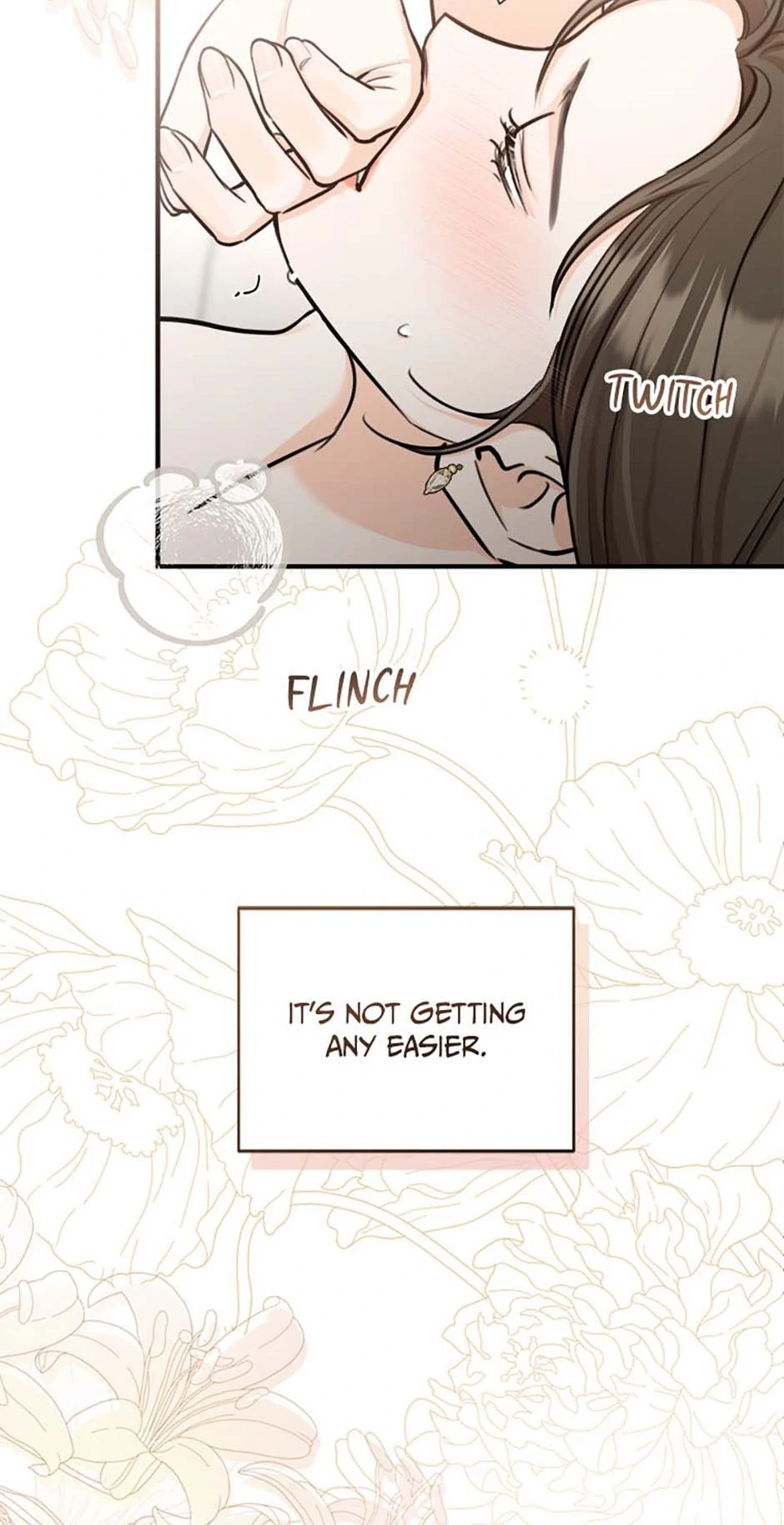 Read Marriage Situation Manga Online