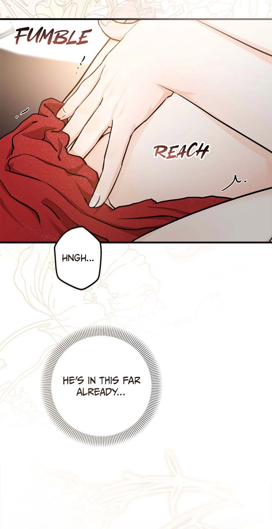 Read Marriage Situation Manga Online