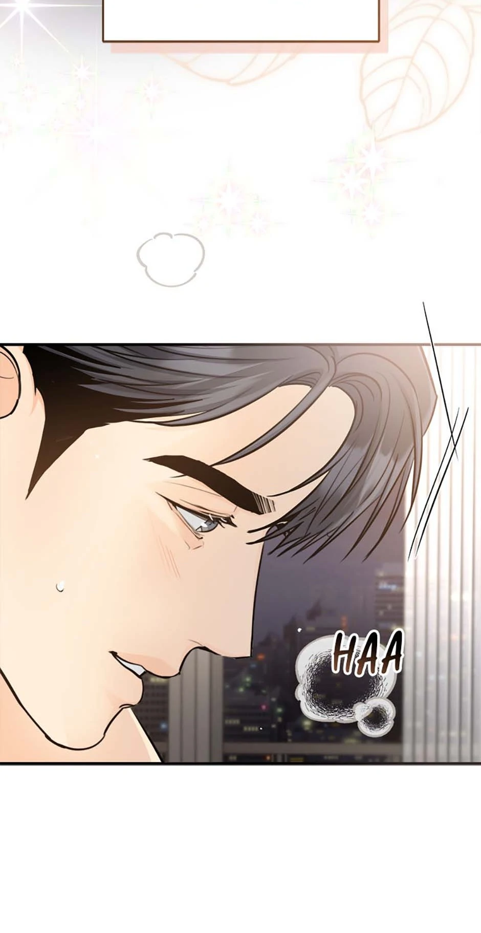 Read Marriage Situation Manga Online