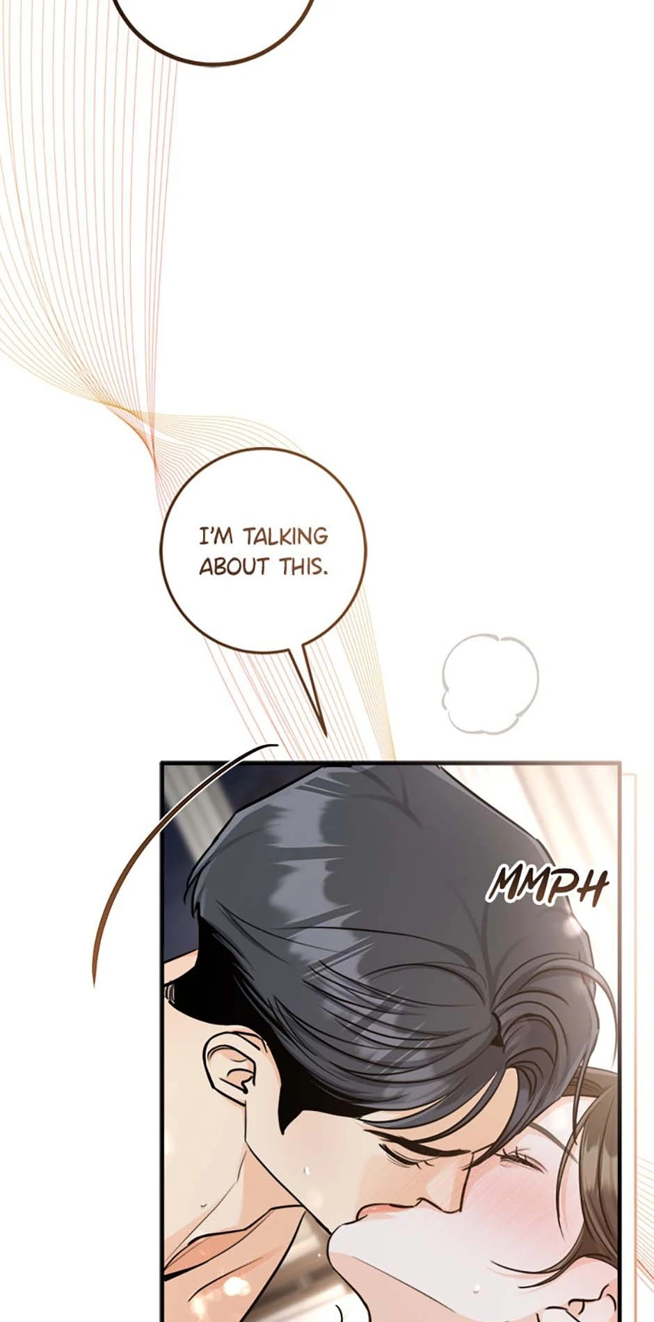 Read Marriage Situation Manga Online