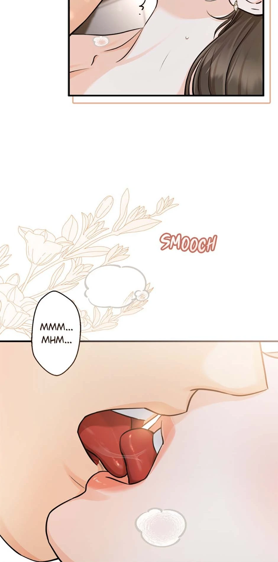 Read Marriage Situation Manga Online