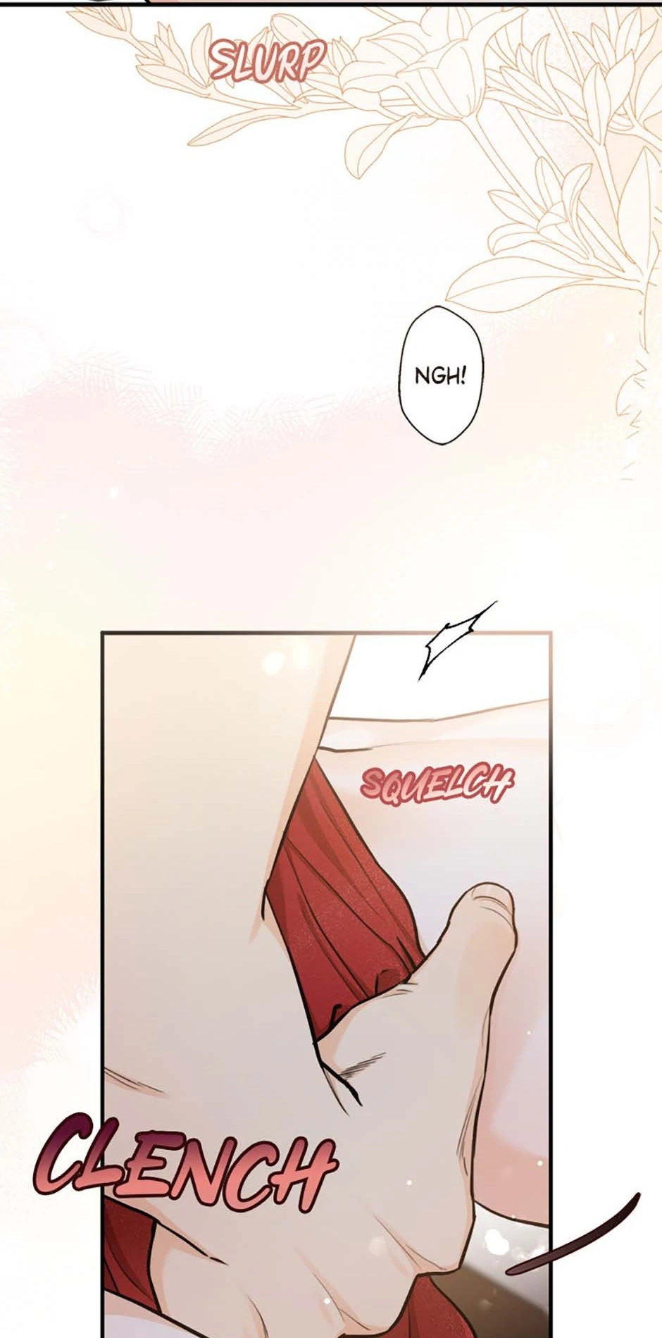 Read Marriage Situation Manga Online