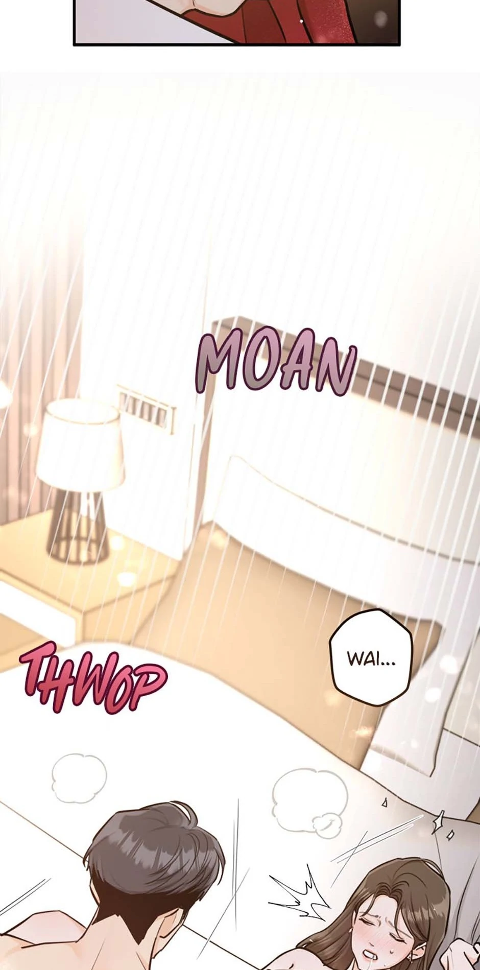 Read Marriage Situation Manga Online