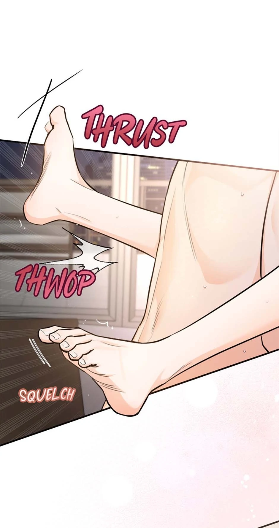 Read Marriage Situation Manga Online