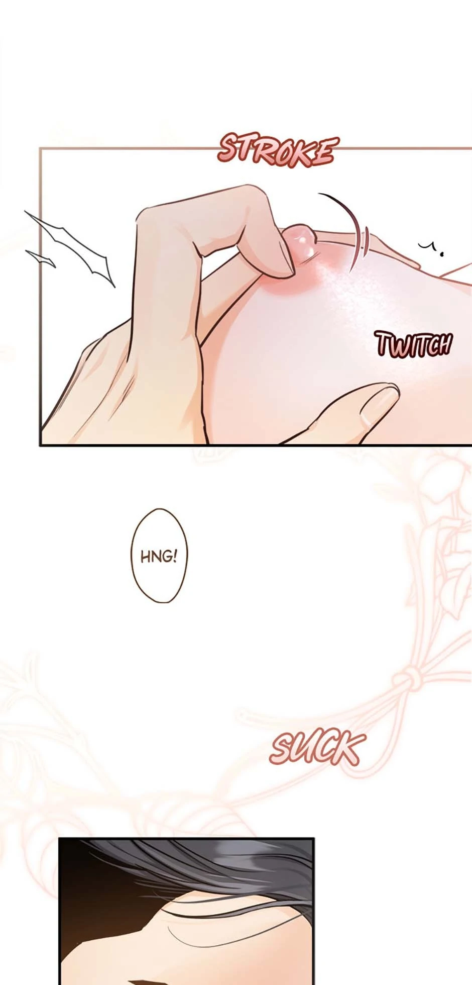 Read Marriage Situation Manga Online