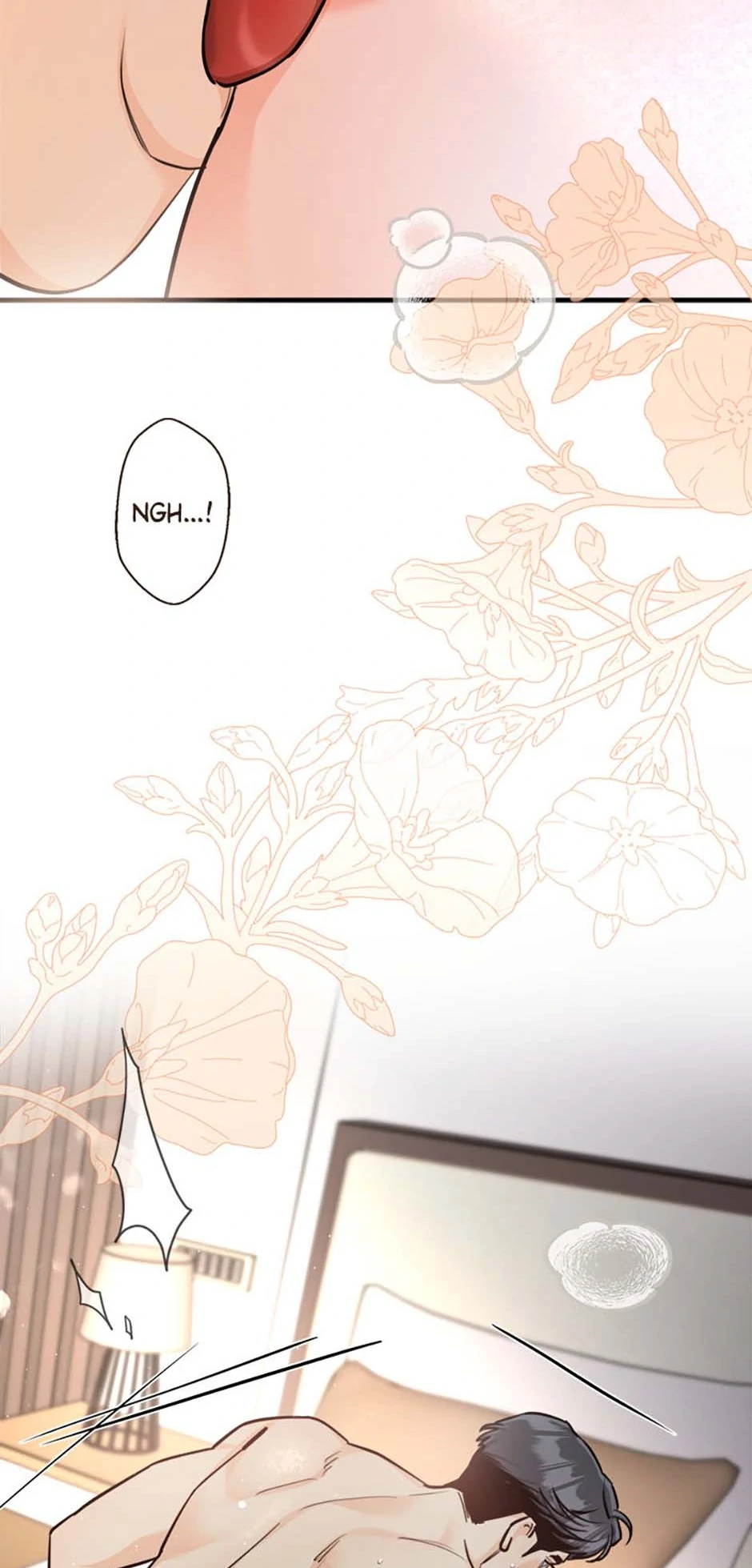 Read Marriage Situation Manga Online