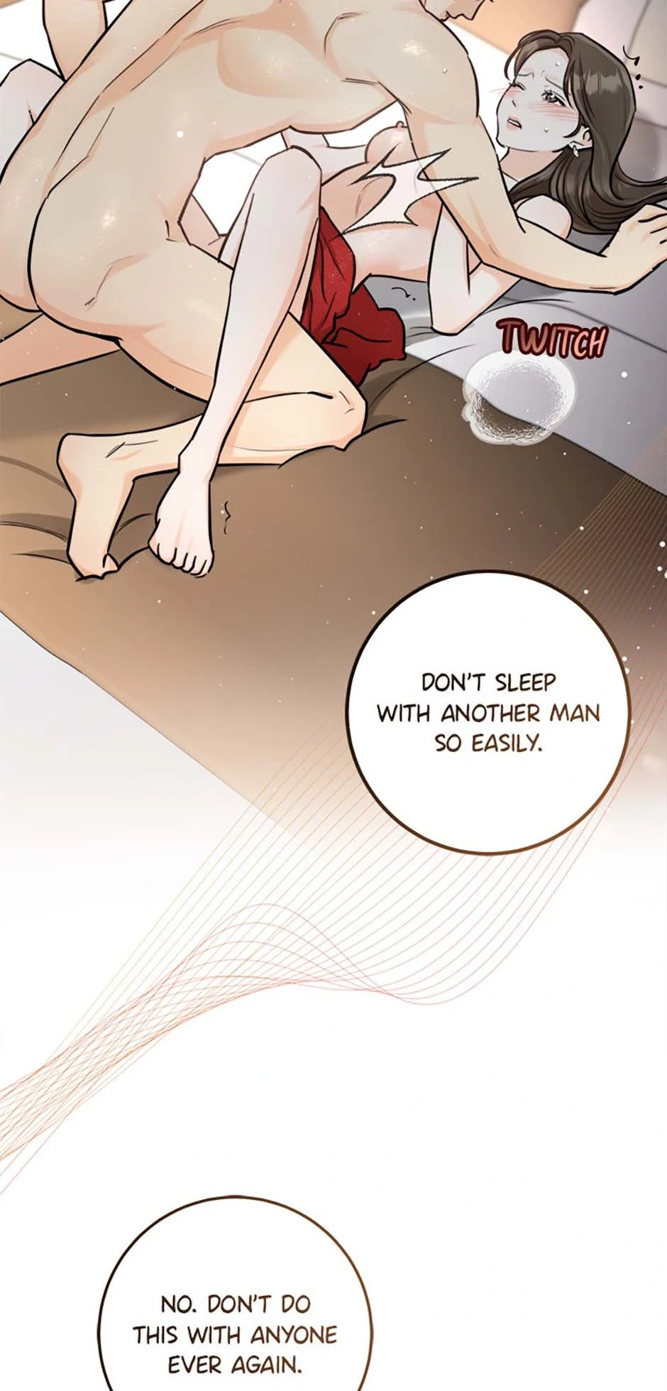 Read Marriage Situation Manga Online