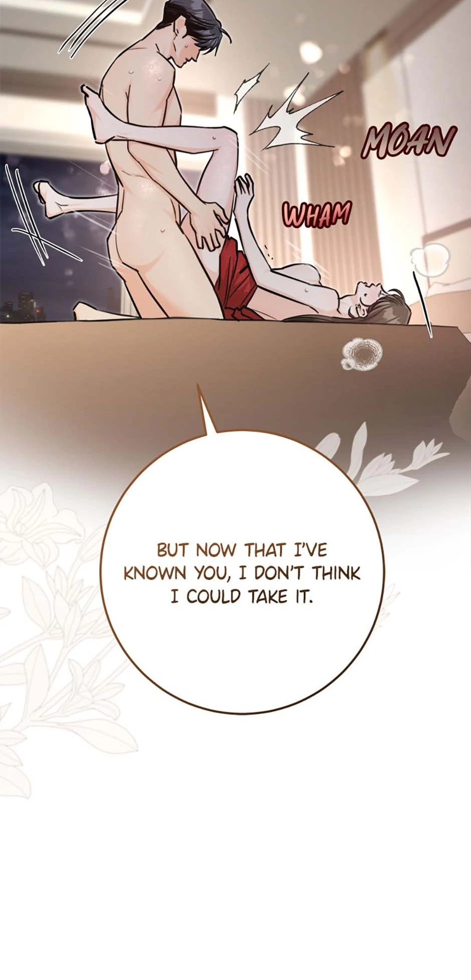 Read Marriage Situation Manga Online