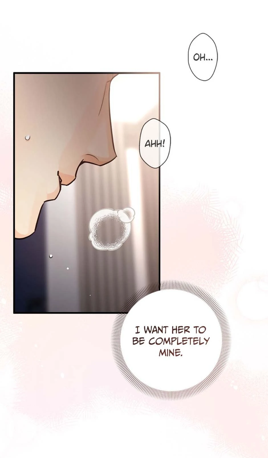 Read Marriage Situation Manga Online