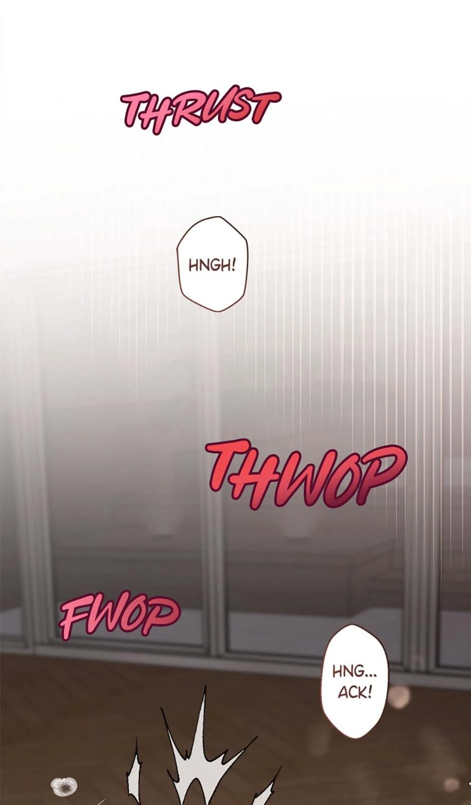 Read Marriage Situation Manga Online