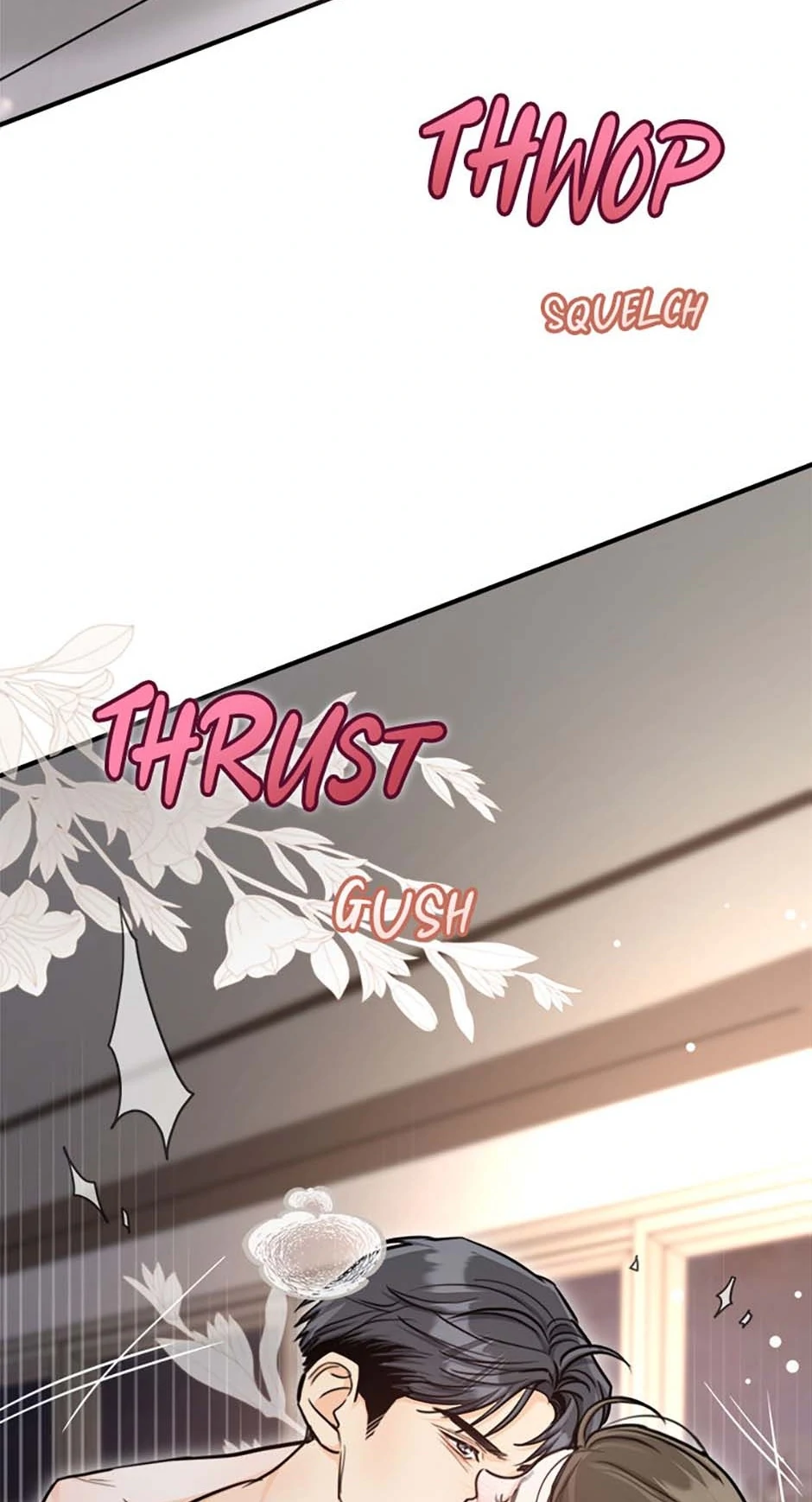 Read Marriage Situation Manga Online