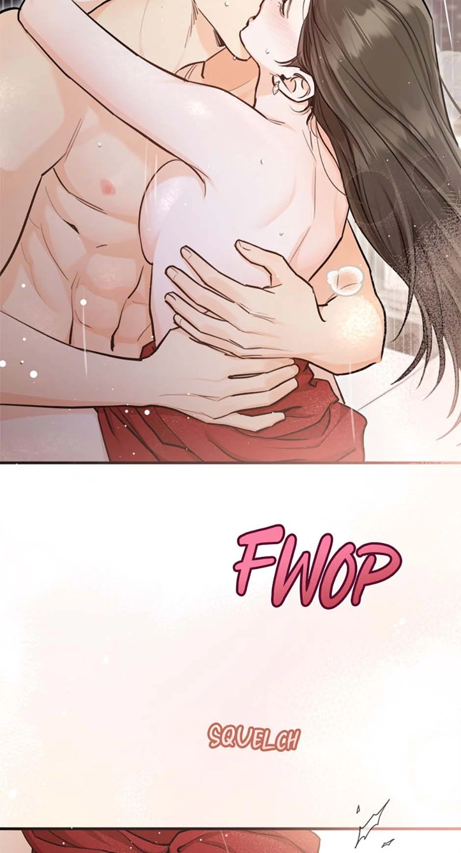 Read Marriage Situation Manga Online