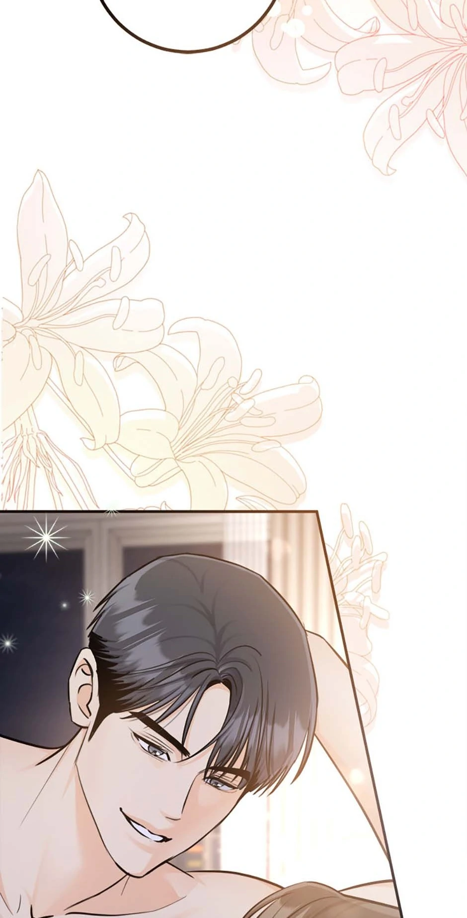 Read Marriage Situation Manga Online