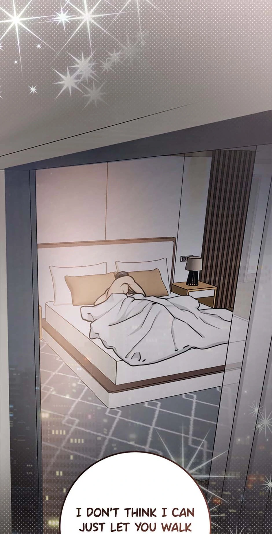 Read Marriage Situation Manga Online