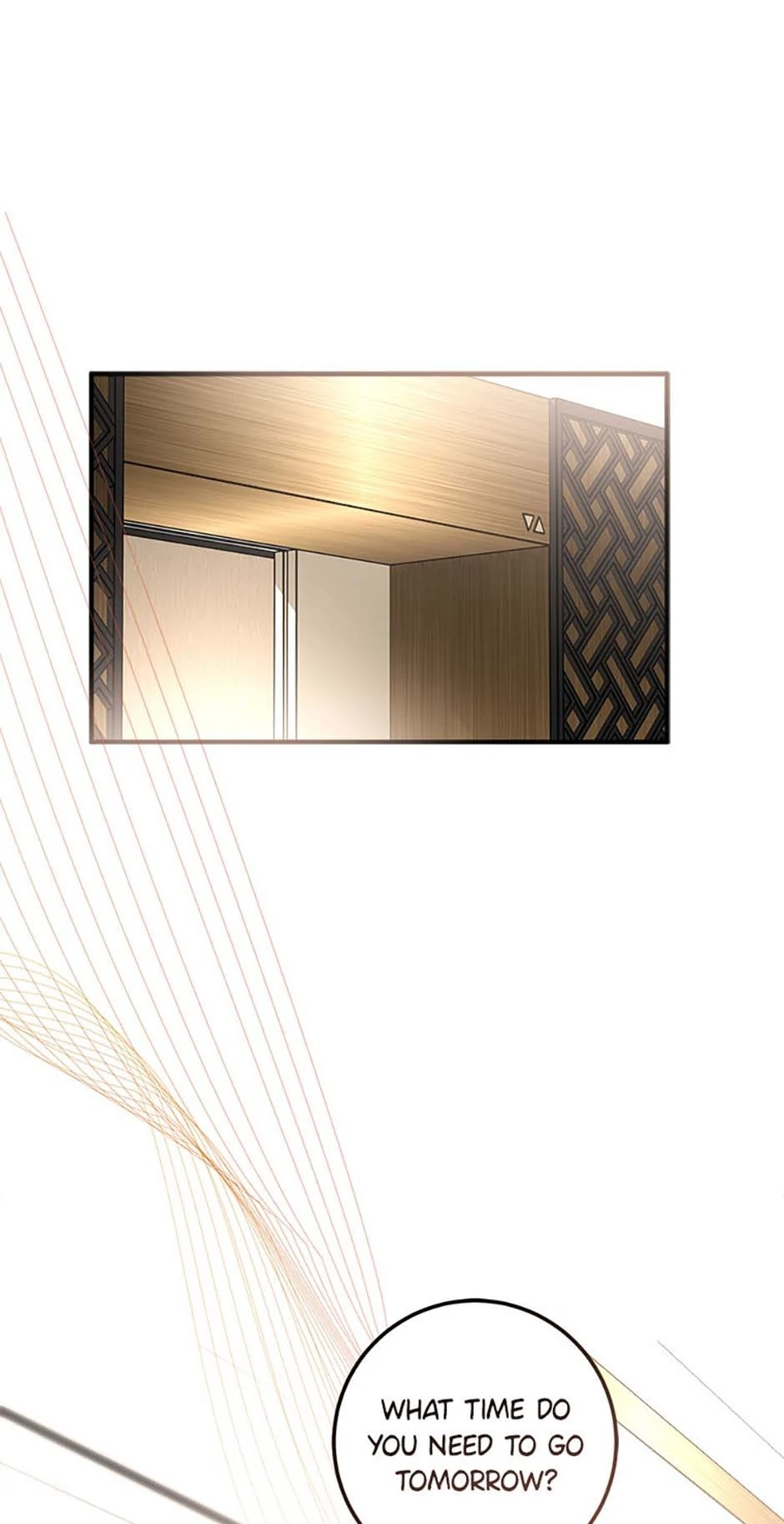 Read Marriage Situation Manga Online