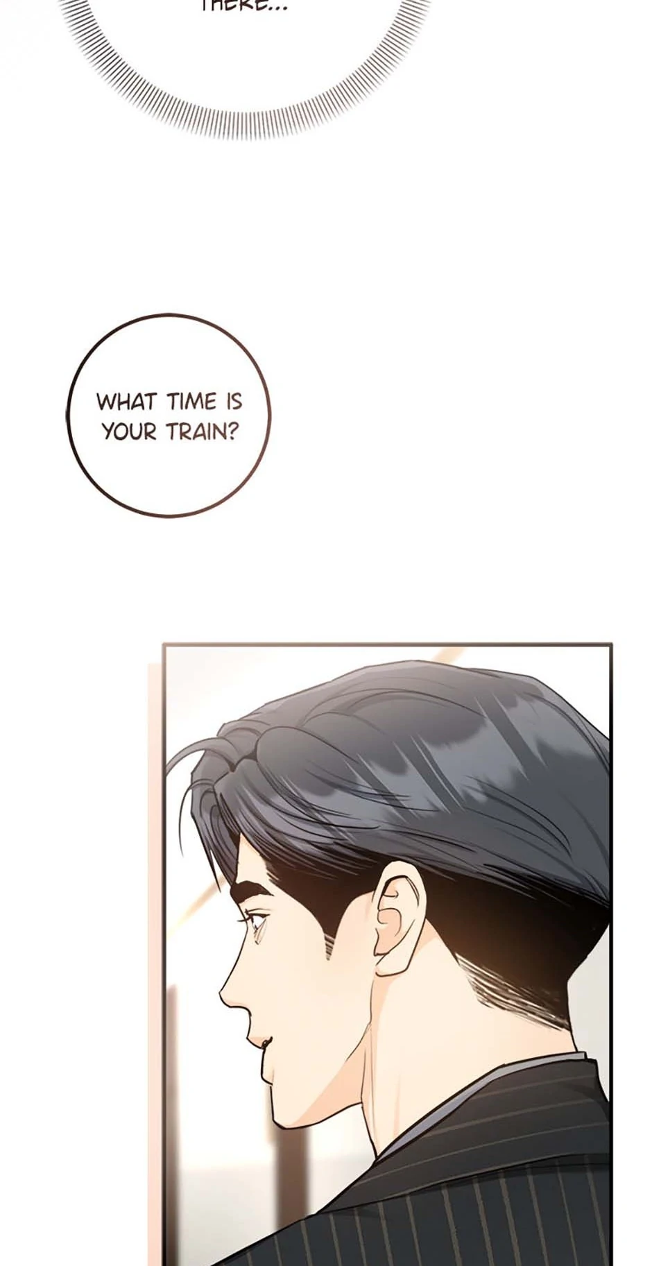 Read Marriage Situation Manga Online