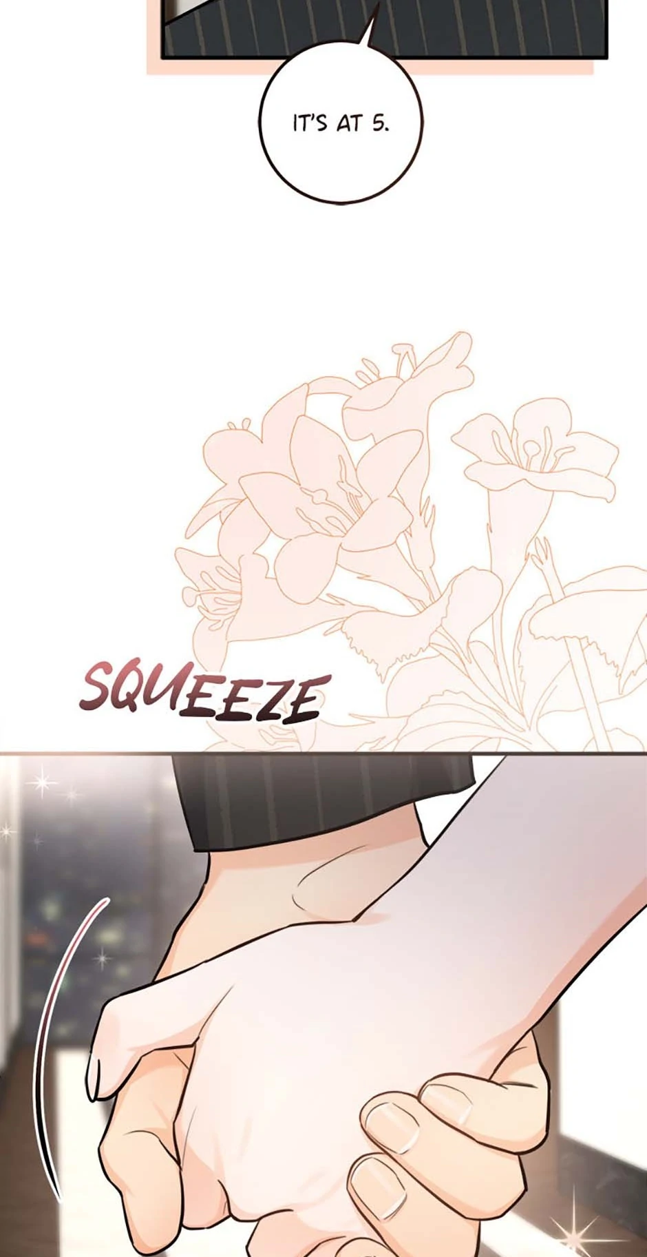 Read Marriage Situation Manga Online