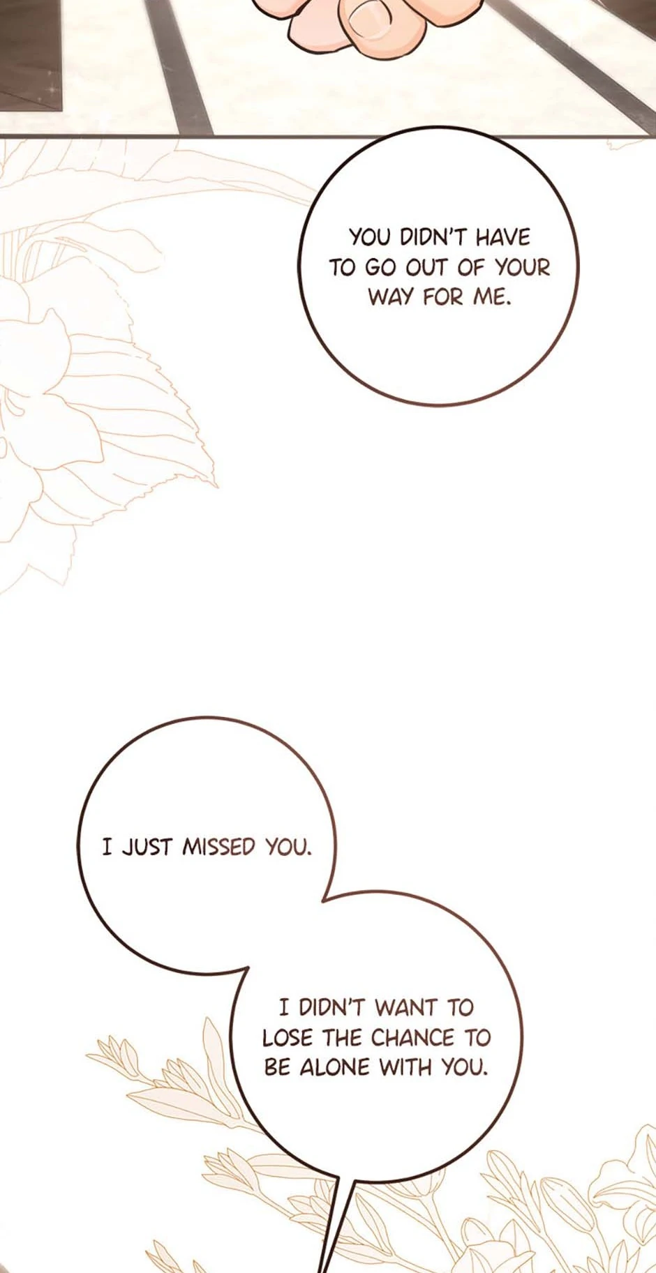 Read Marriage Situation Manga Online