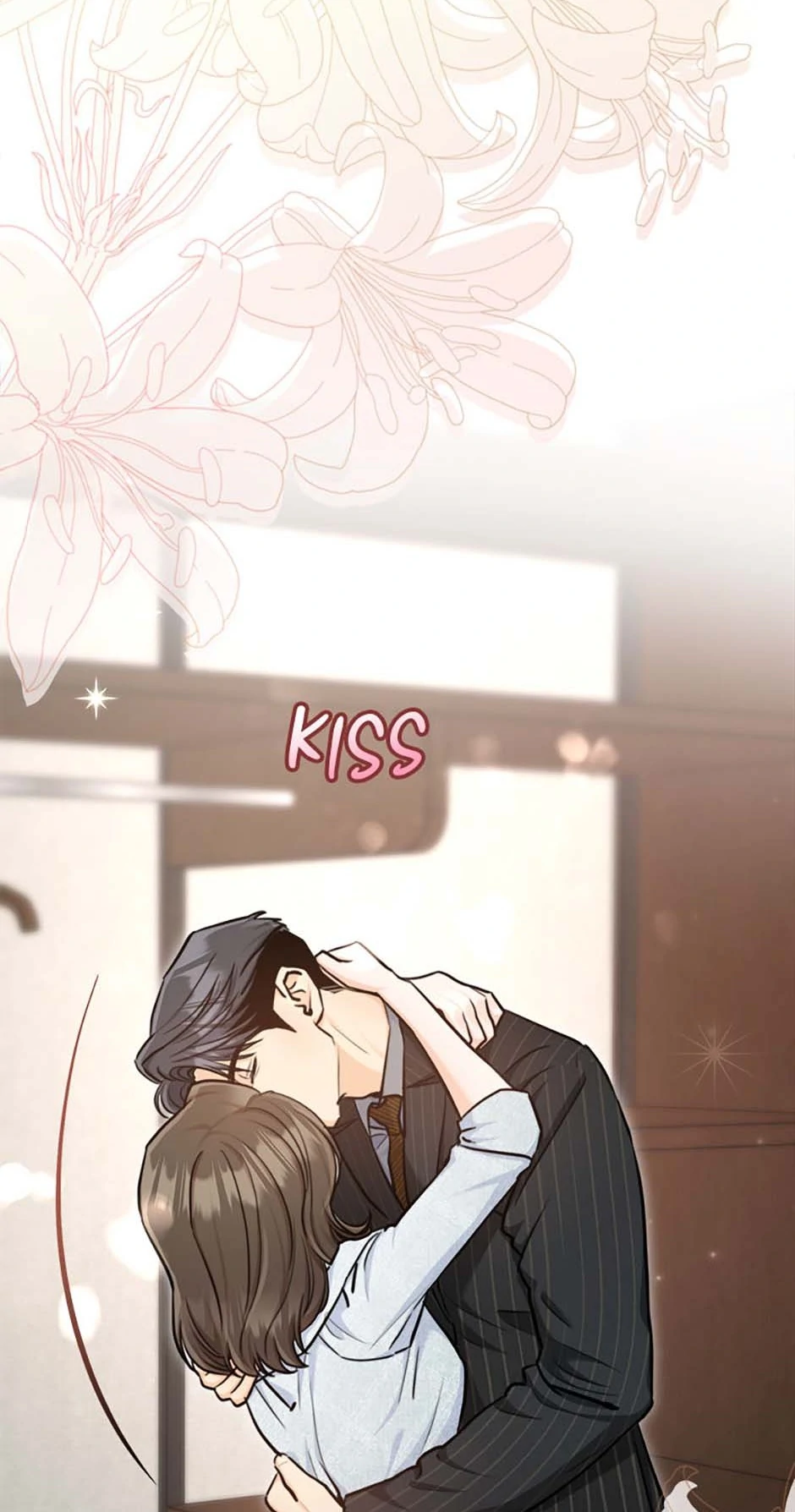 Read Marriage Situation Manga Online