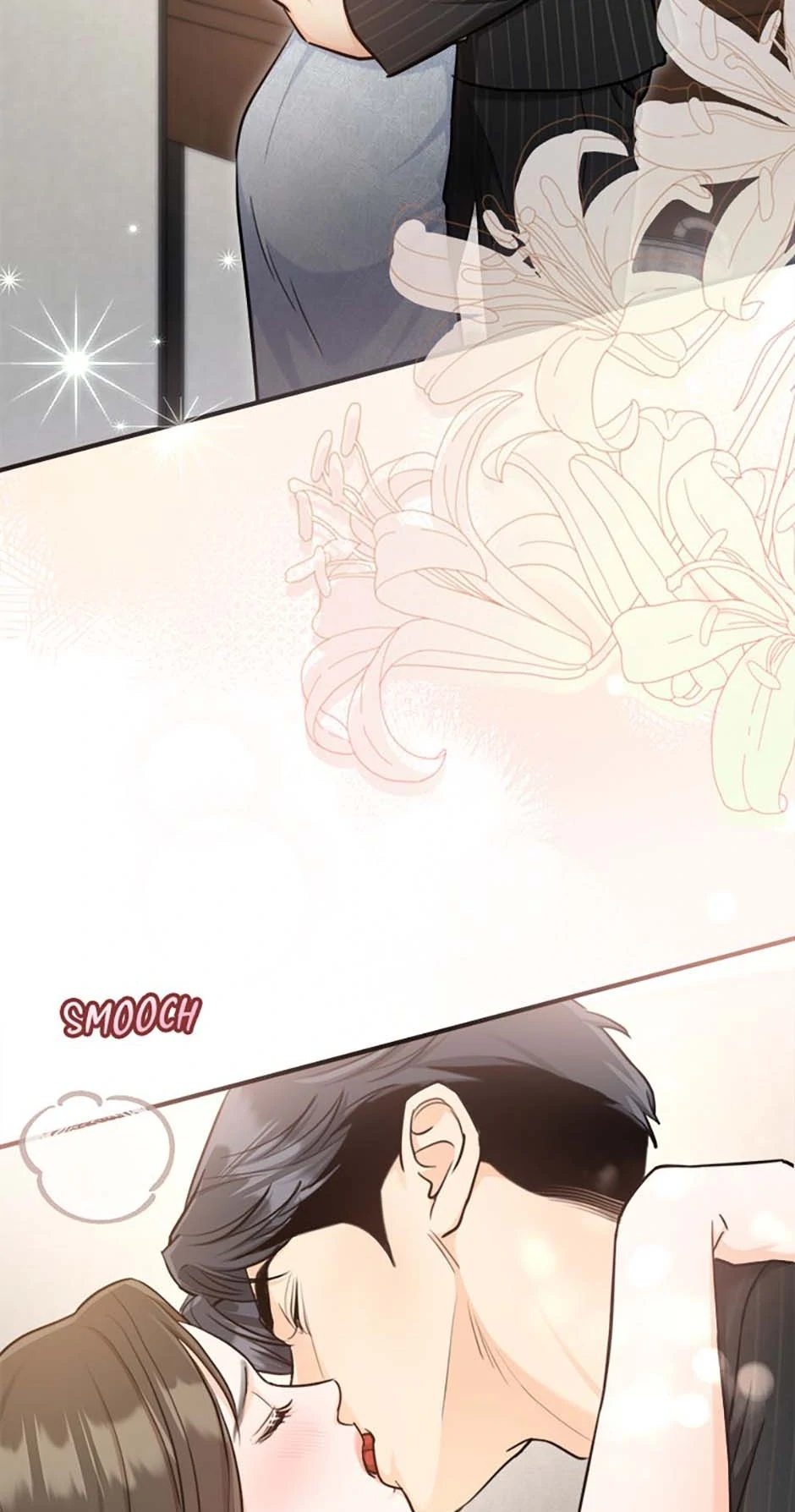 Read Marriage Situation Manga Online