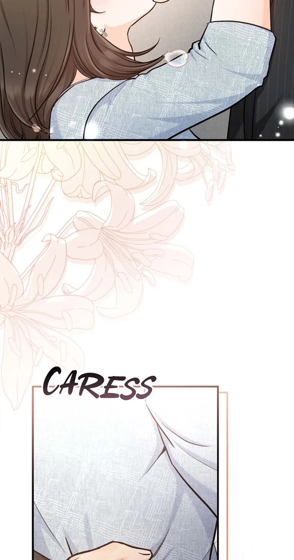 Read Marriage Situation Manga Online