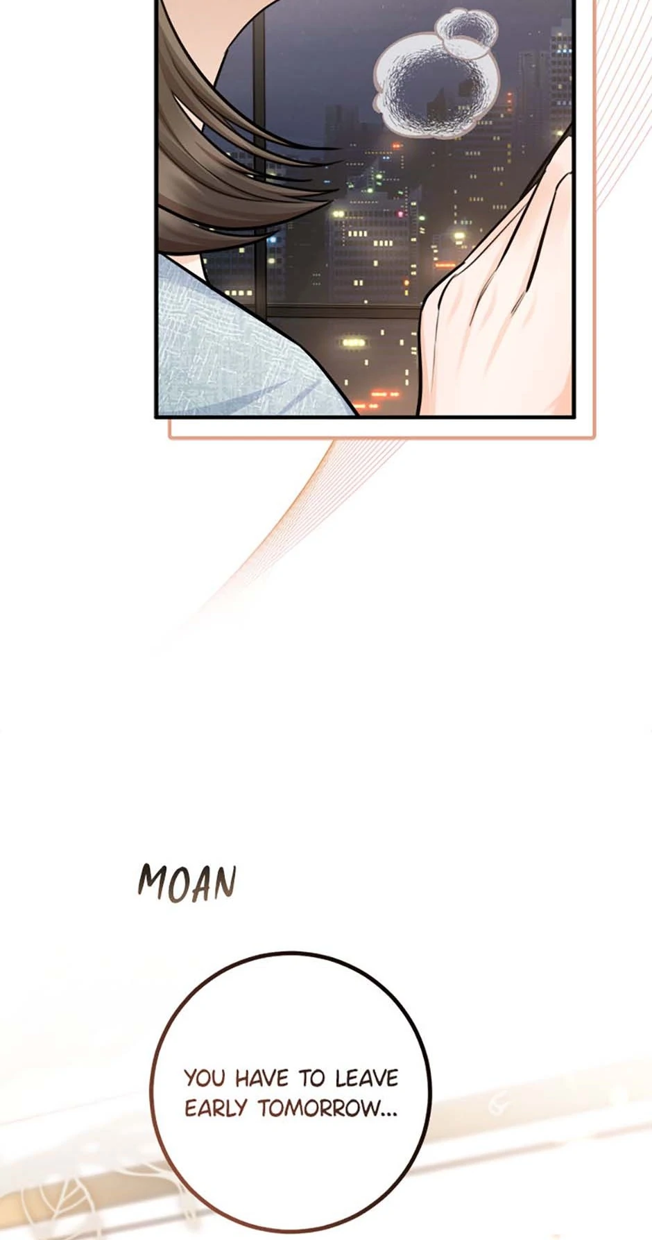 Read Marriage Situation Manga Online