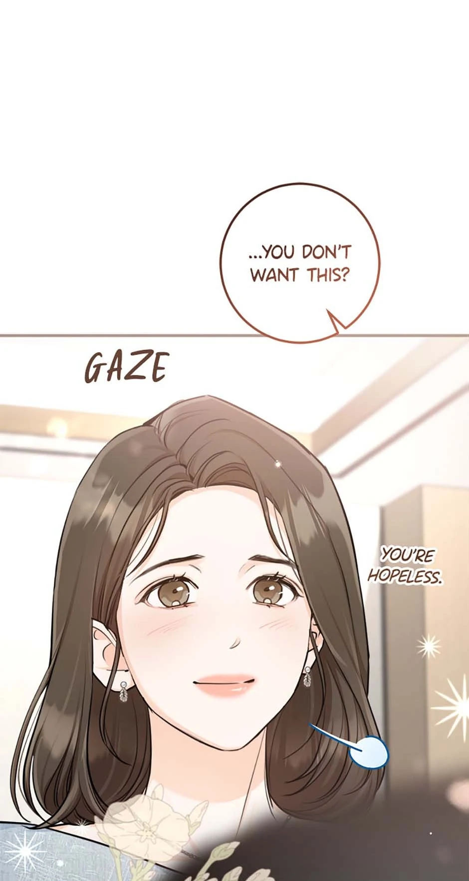 Read Marriage Situation Manga Online