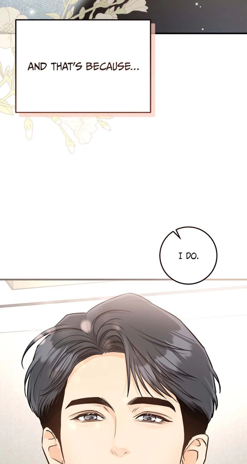 Read Marriage Situation Manga Online