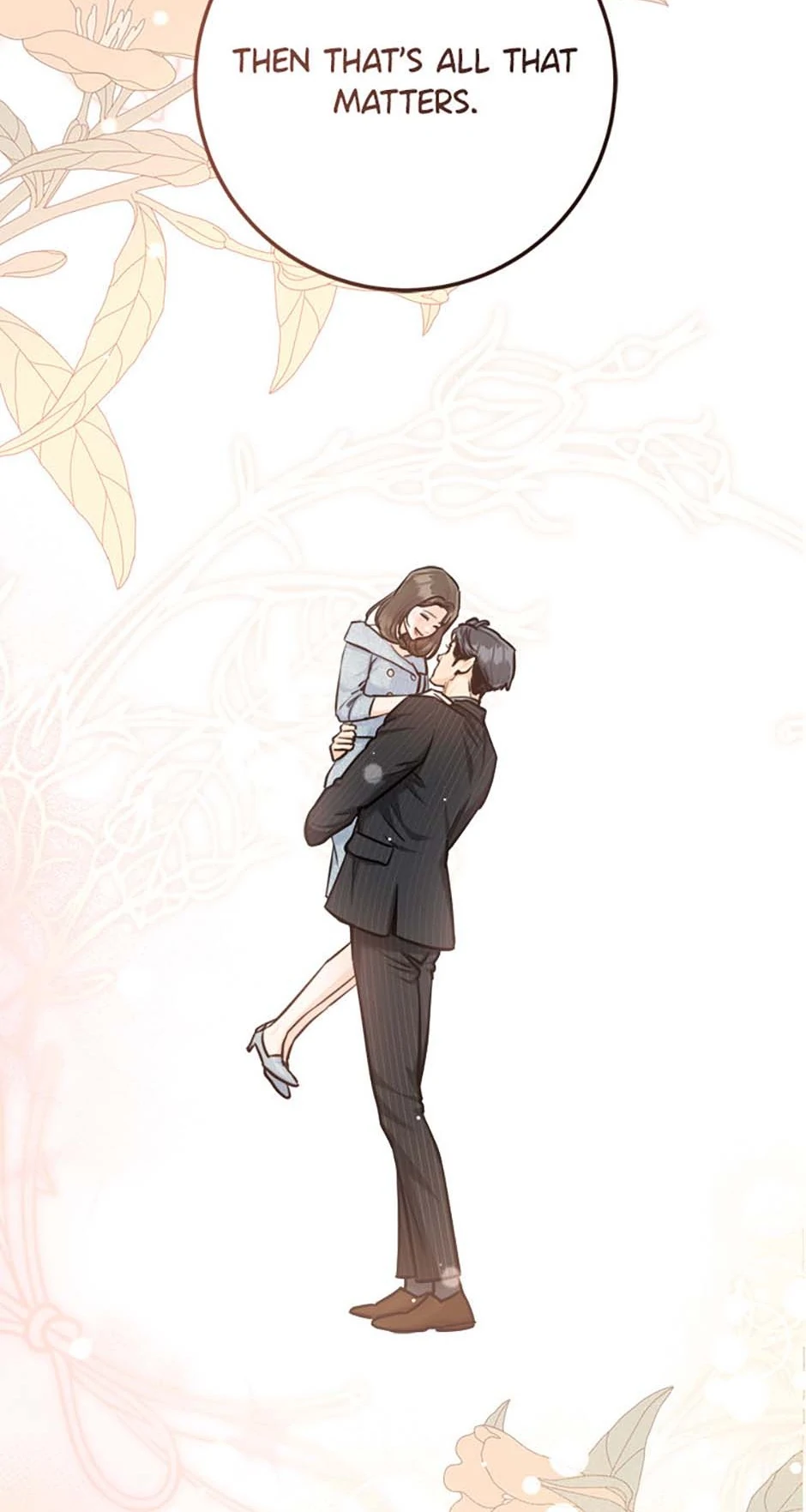 Read Marriage Situation Manga Online