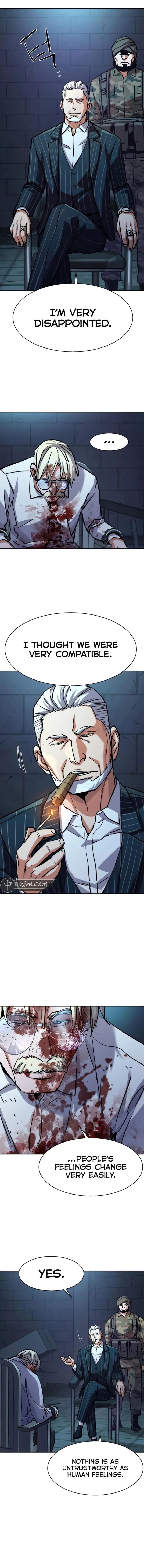 Read Mercenary Enrollment Manga Online