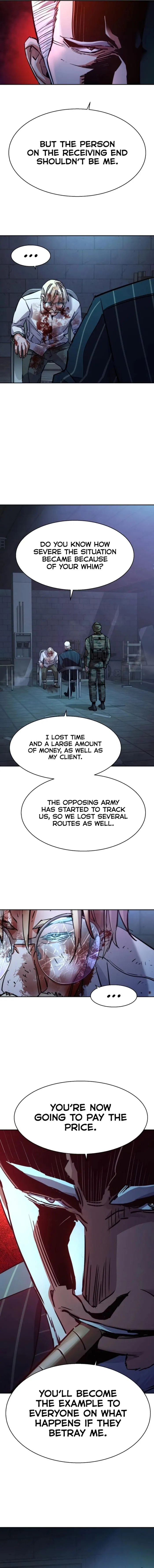 Read Mercenary Enrollment Manga Online