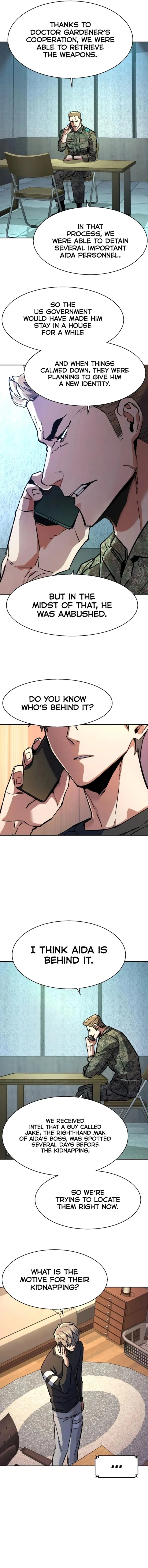 Read Mercenary Enrollment Manga Online