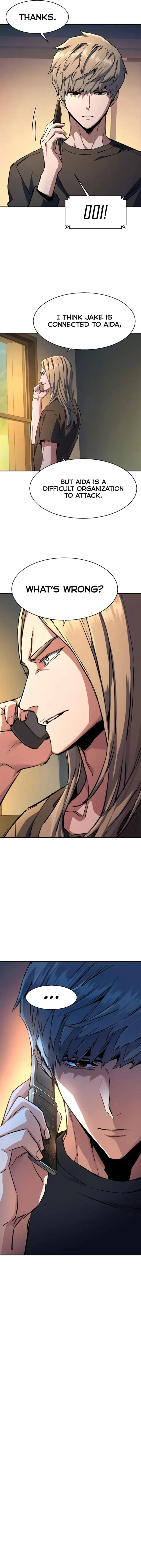 Read Mercenary Enrollment Manga Online