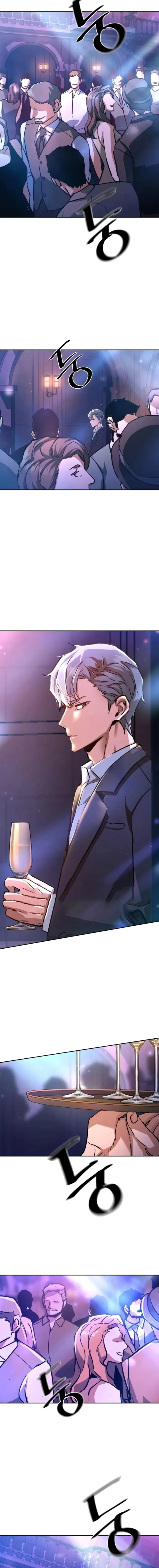Read Mercenary Enrollment Manga Online