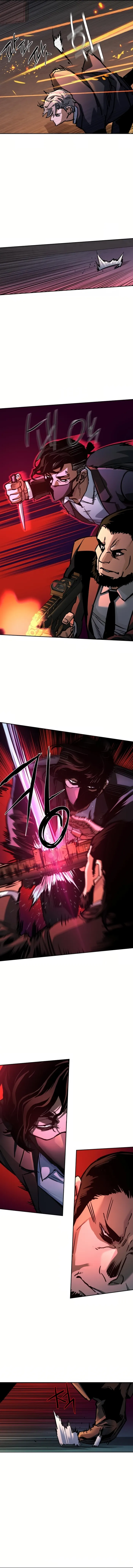 Read Mercenary Enrollment Manga Online