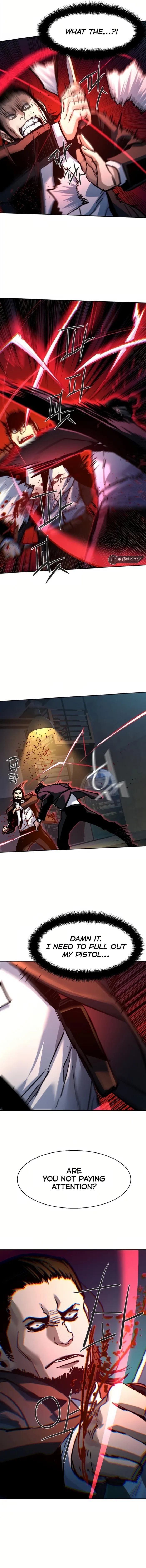 Read Mercenary Enrollment Manga Online
