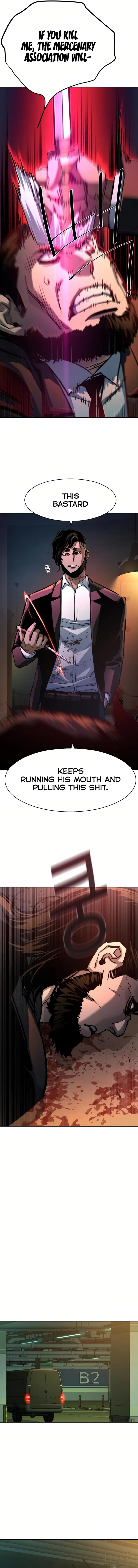Read Mercenary Enrollment Manga Online